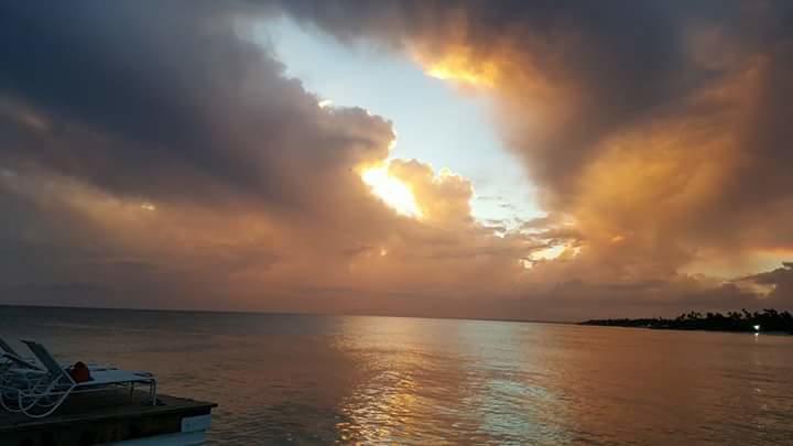 Titty'S Paradise Bayahibe Buitenkant foto