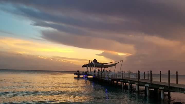Titty'S Paradise Bayahibe Buitenkant foto