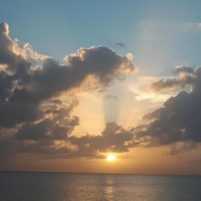 Titty'S Paradise Bayahibe Buitenkant foto